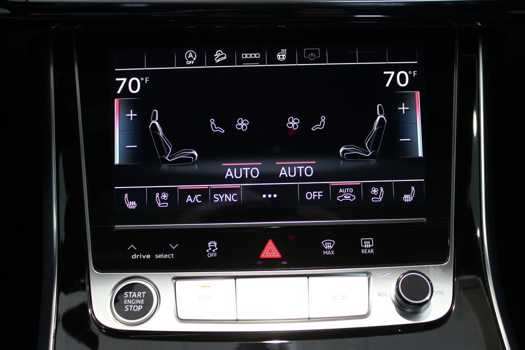 New 2026 Audi Q8 Premium Plus image 7