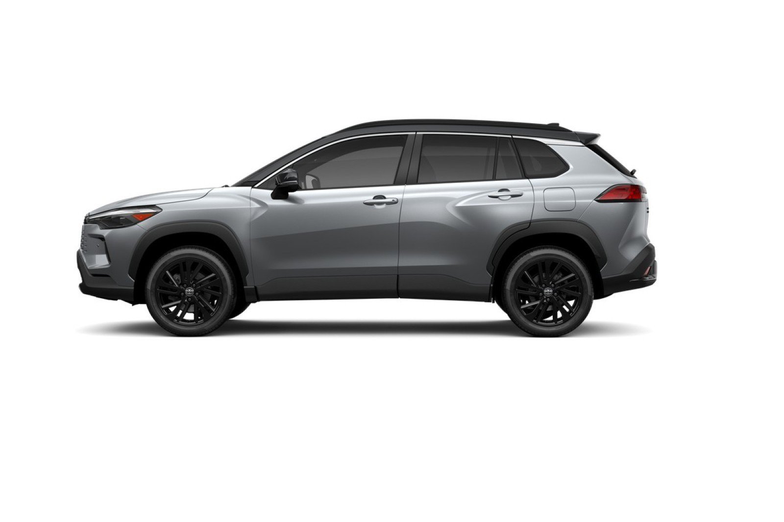 New 2026 Toyota Corolla Cross XSE image 4