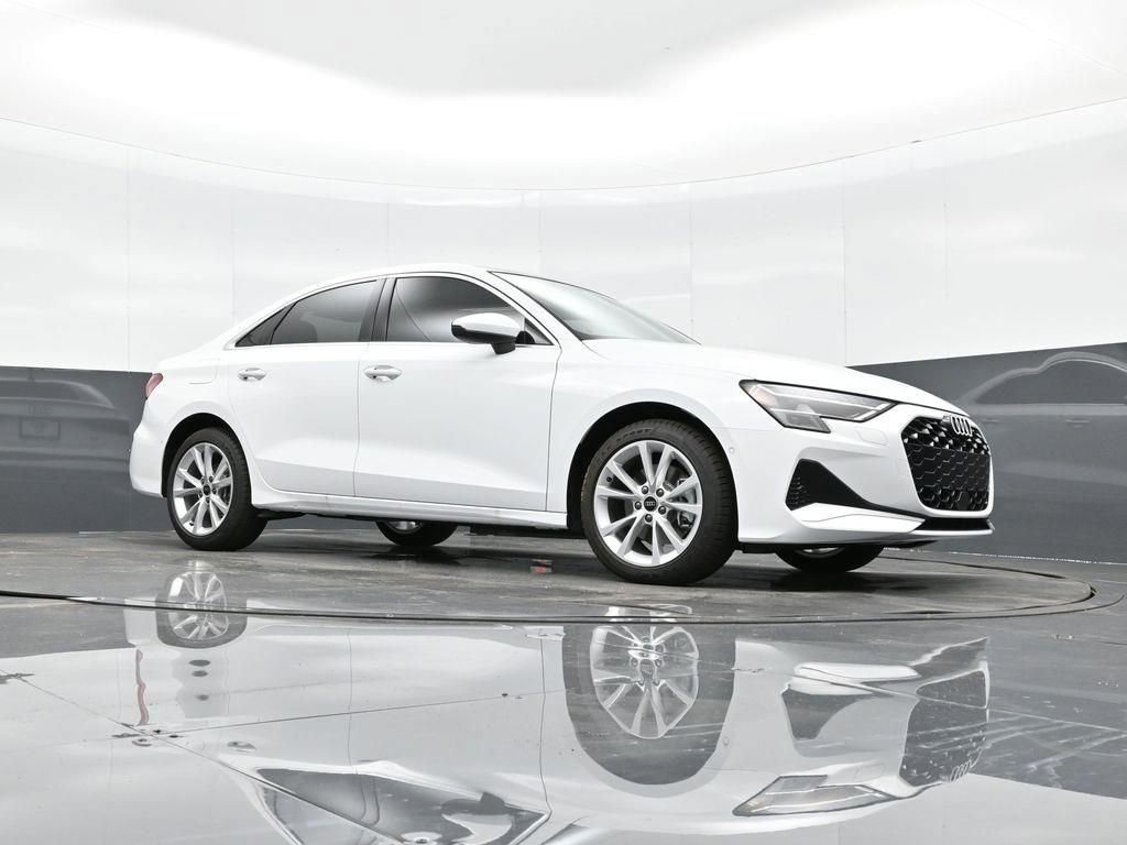 New 2026 Audi A3 2.0T Premium image 26