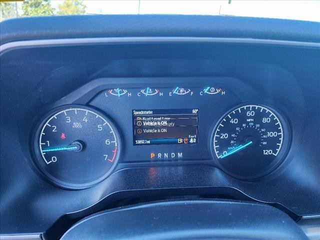 Used 2023 Ford F150 XLT image 36