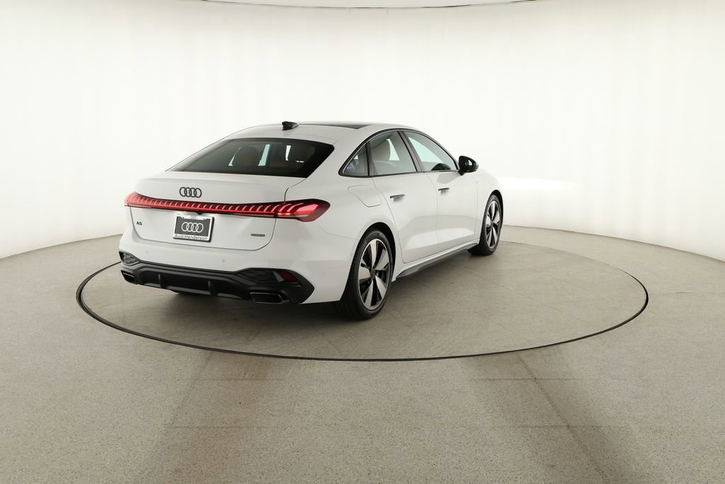 New 2026 Audi A5 2.0T Premium AWD/4WD image 6