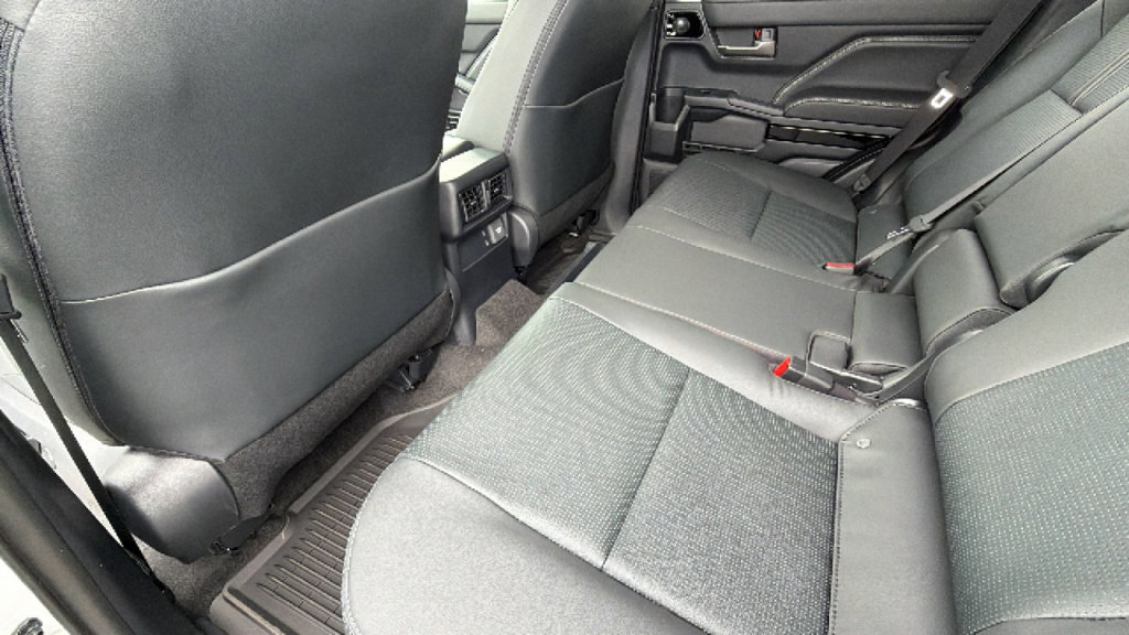 New 2026 Toyota 4Runner Limited image 24