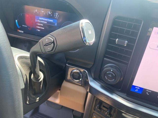 Certified 2025 Ford F350 Lariat w/ Lariat Ultimate Package image 30