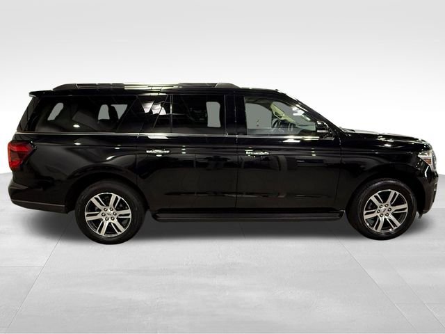 Used 2024 Ford Expedition Max Limited image 8