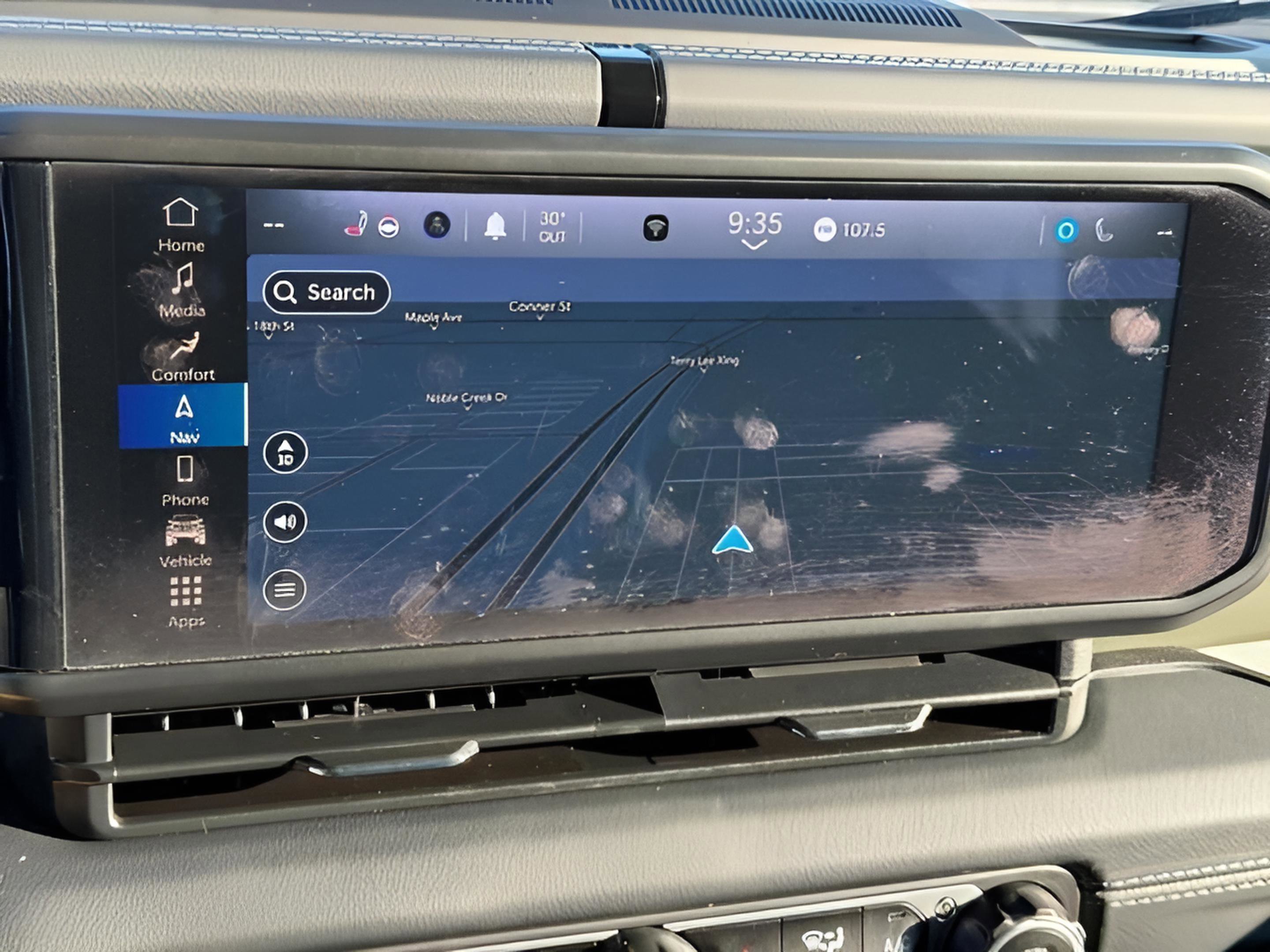 Used 2024 Jeep Wrangler High Altitude image 24