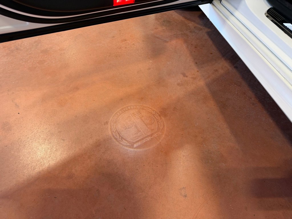 Used 2020 Mercedes-Benz E 53 AMG 4MATIC Sedan image 41