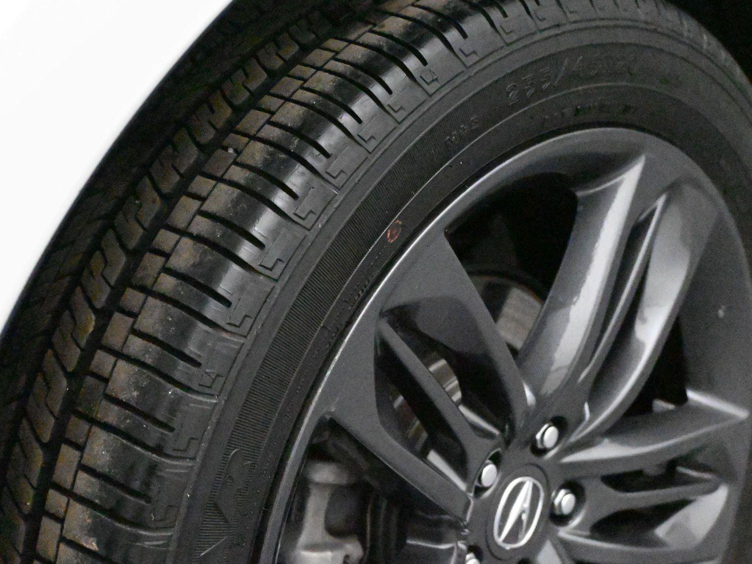 Used 2023 Acura RDX A-Spec image 13