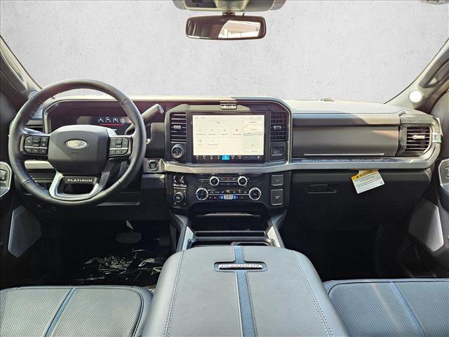 New 2026 Ford F350 Platinum image 14