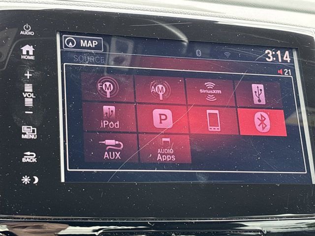 Used 2020 Honda Ridgeline Black Edition image 38