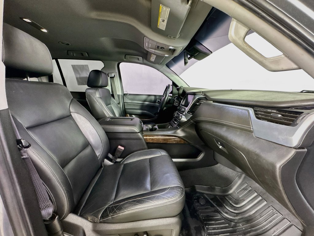 Used 2019 Chevrolet Tahoe LT RWD image 30
