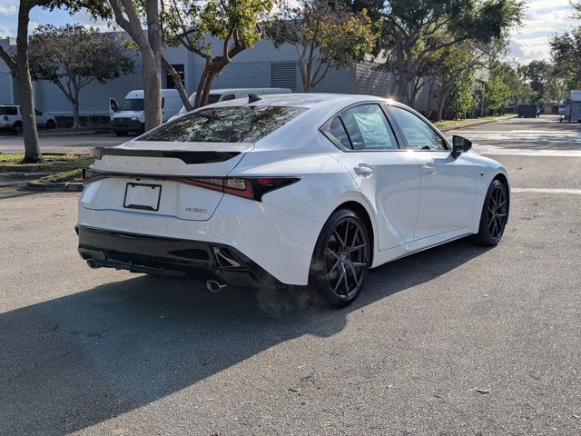 New 2026 Lexus IS 350 F Sport video 2