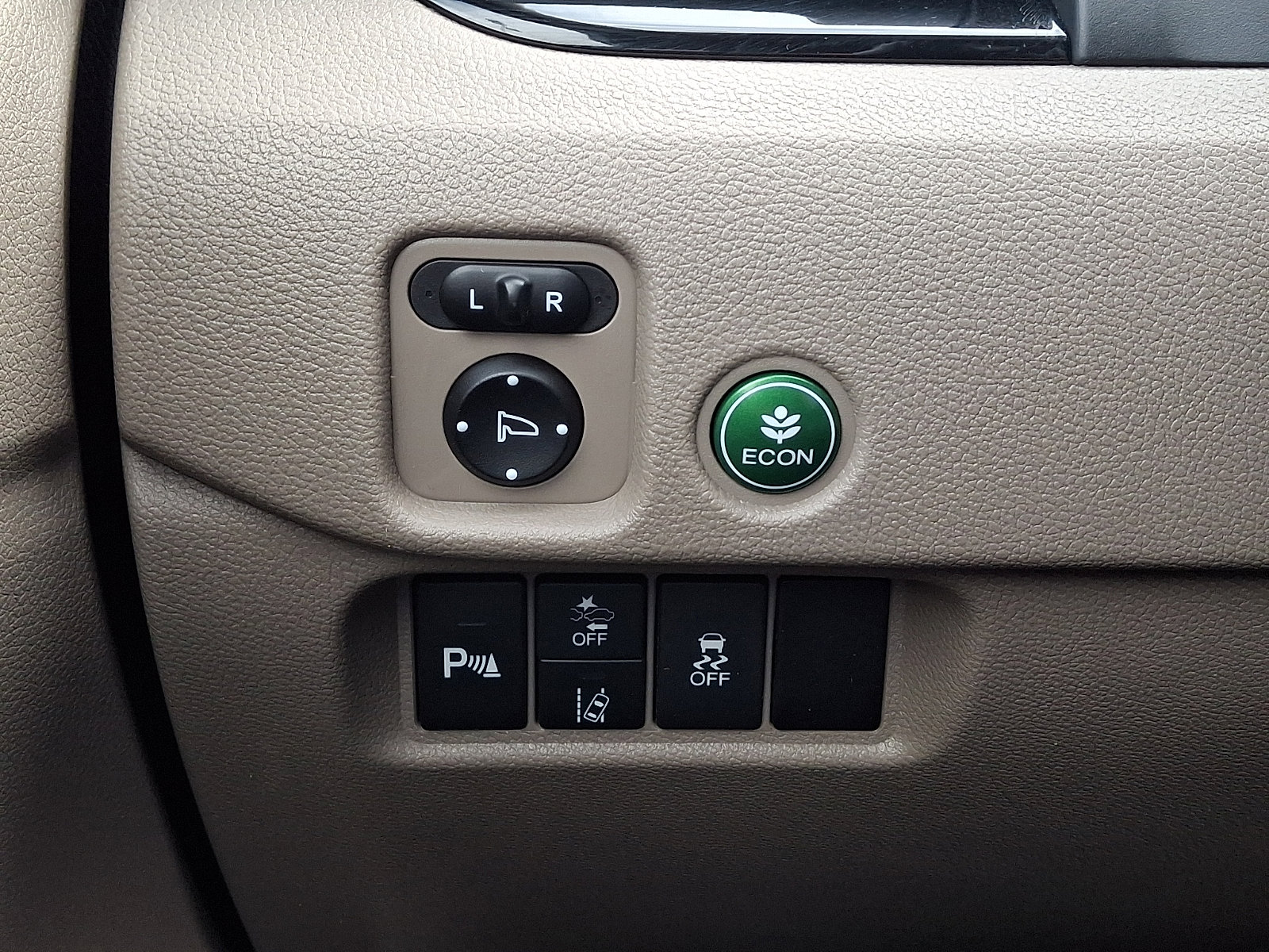 Used 2020 Honda Pilot Touring image 25