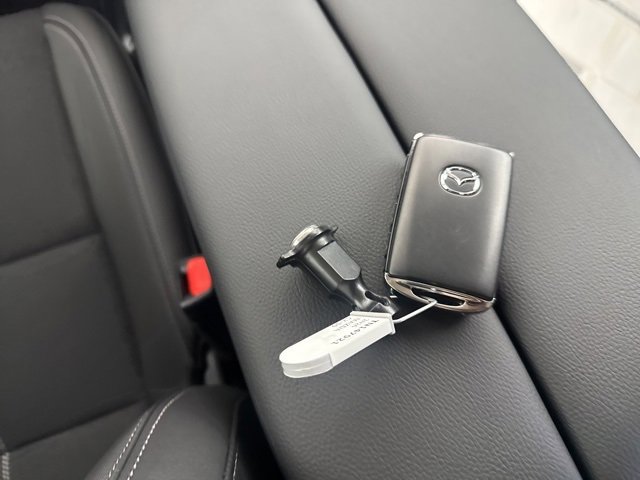 New 2026 MAZDA CX-50 2.5 Hybrid w/ Weather Package image 28