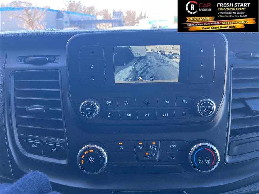 Used 2020 Ford Transit 250 148 High Roof w/ Load Area Protection Package image 16