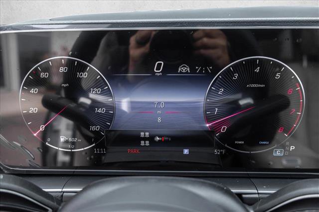 New 2026 Mercedes-Benz GLS 450 4MATIC image 14