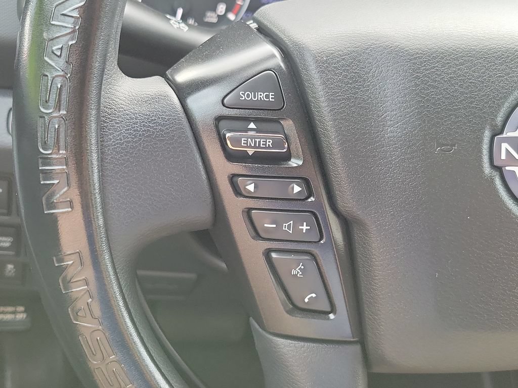 Used 2022 Nissan Frontier S w/ Technology Package AWD/4WD image 26