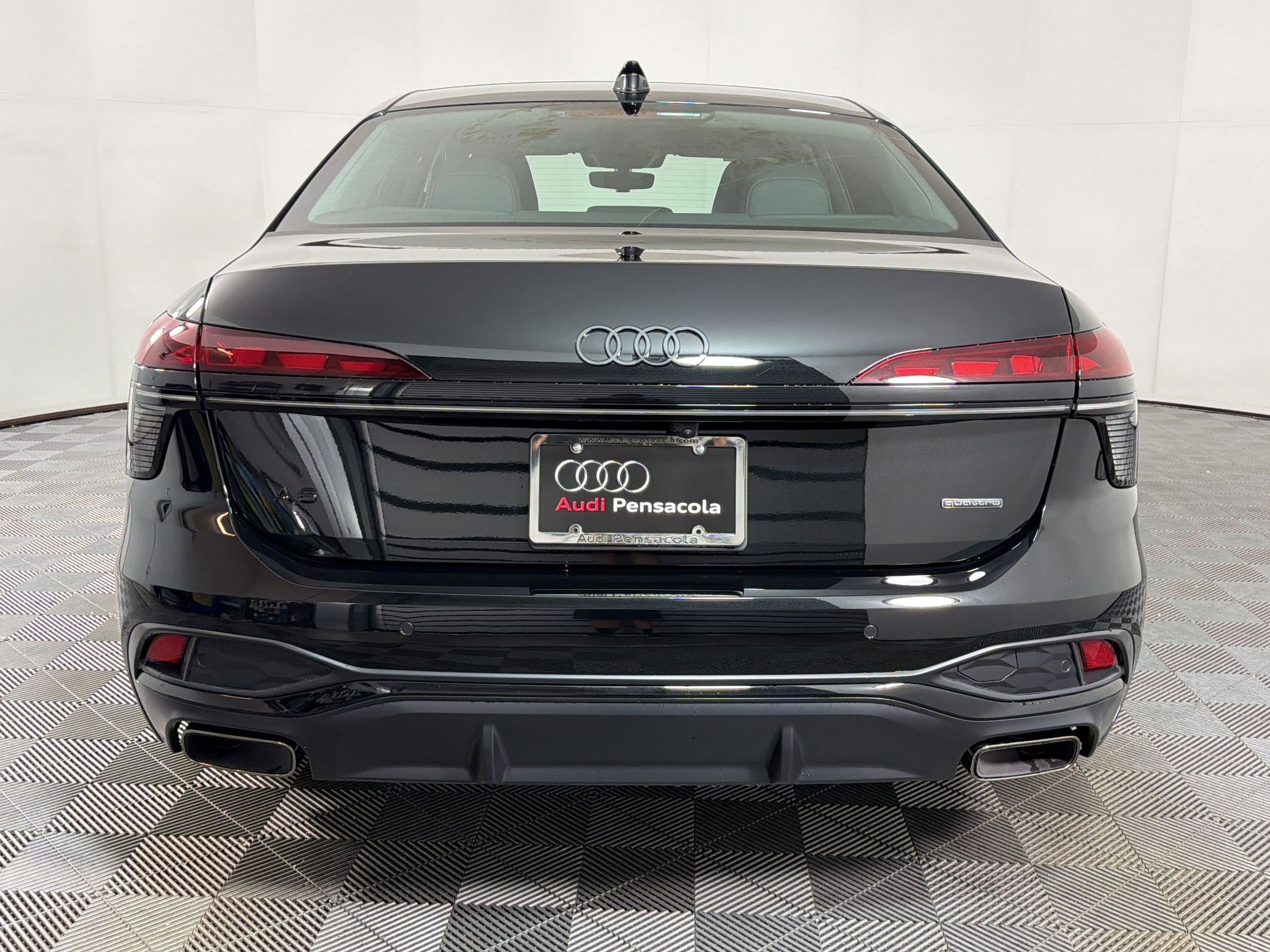 New 2026 Audi A6 Prestige AWD/4WD image 8