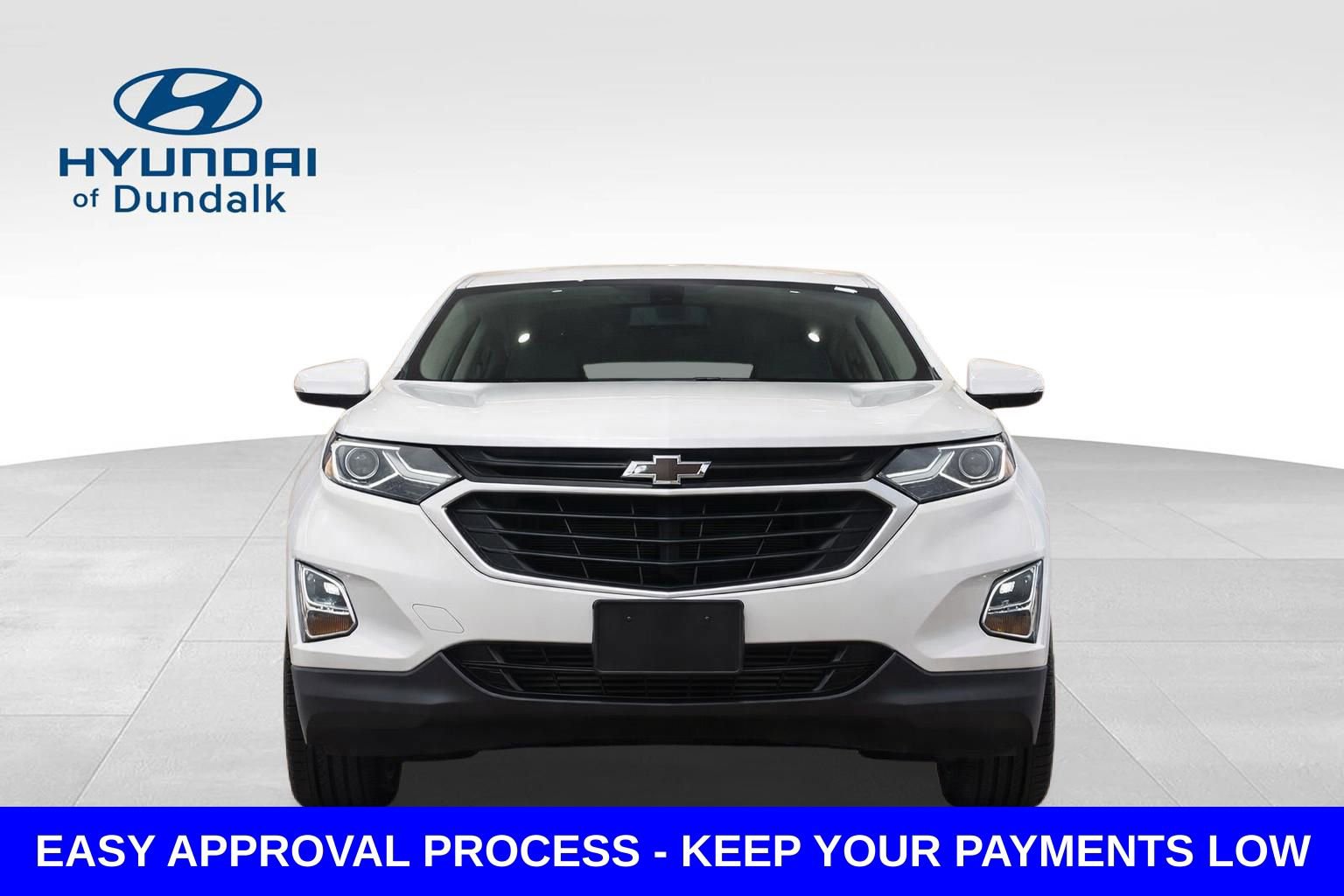 Used 2019 Chevrolet Equinox LT image 7