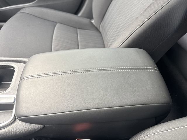 Used 2024 Nissan Sentra SV w/ All-Weather Package image 19