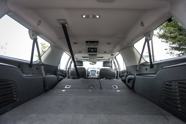 Used 2018 GMC Yukon XL Denali w/ Open Road Package AWD/4WD image 56
