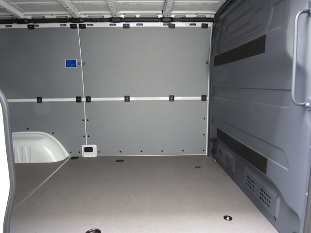Certified 2025 Mercedes-Benz Sprinter 2500 image 20