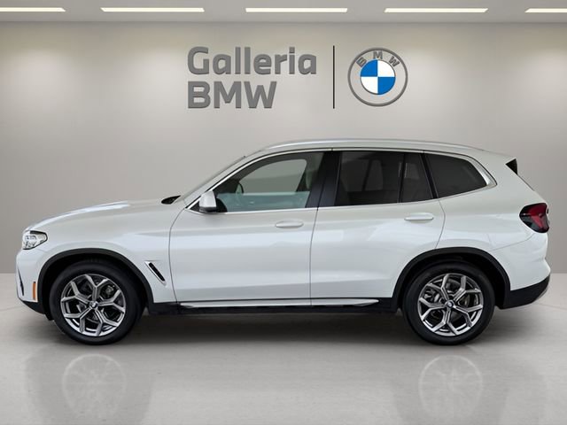 Used 2024 BMW X3 xDrive30i w/ Premium Package image 12