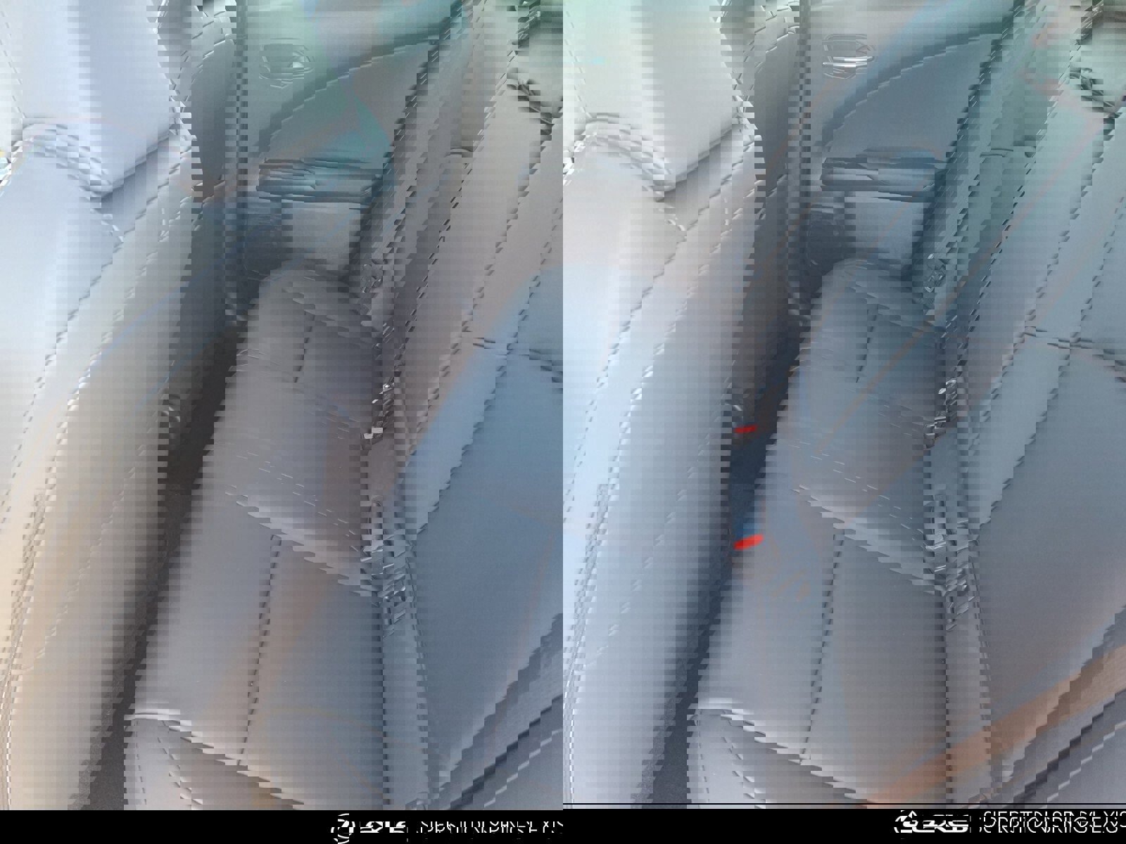 New 2026 Lexus UX 300h FWD image 23