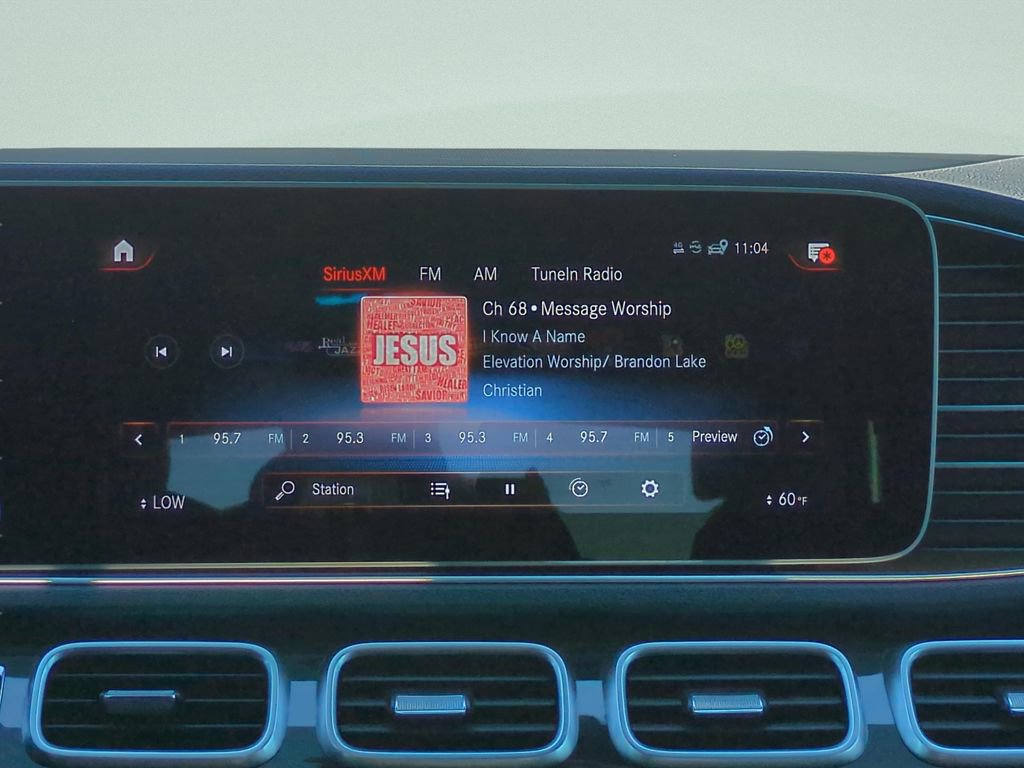 Used 2021 Mercedes-Benz GLE 350 image 20