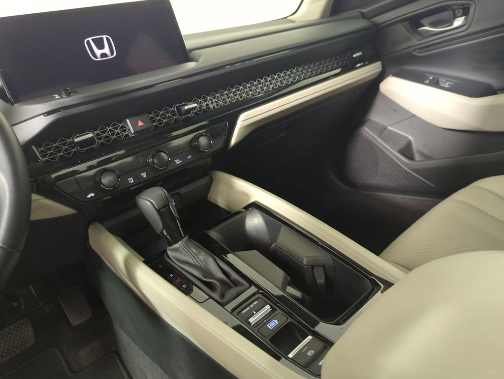 Certified 2024 Honda Accord EX-L image 20