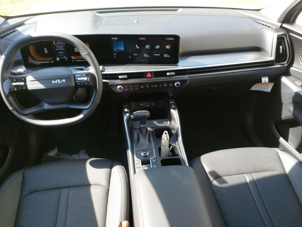 New 2026 Kia Sorento S image 13