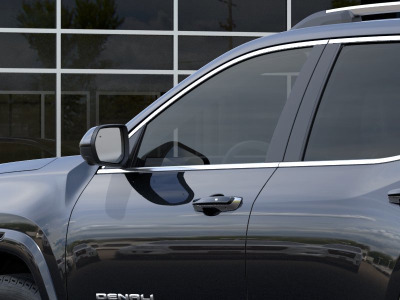 New 2026 GMC Terrain Denali AWD/4WD image 36