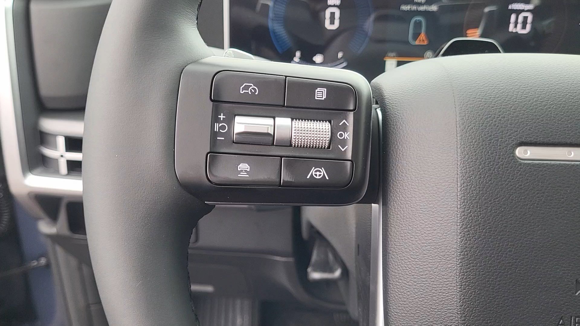 New 2026 Hyundai Santa Fe XRT image 14