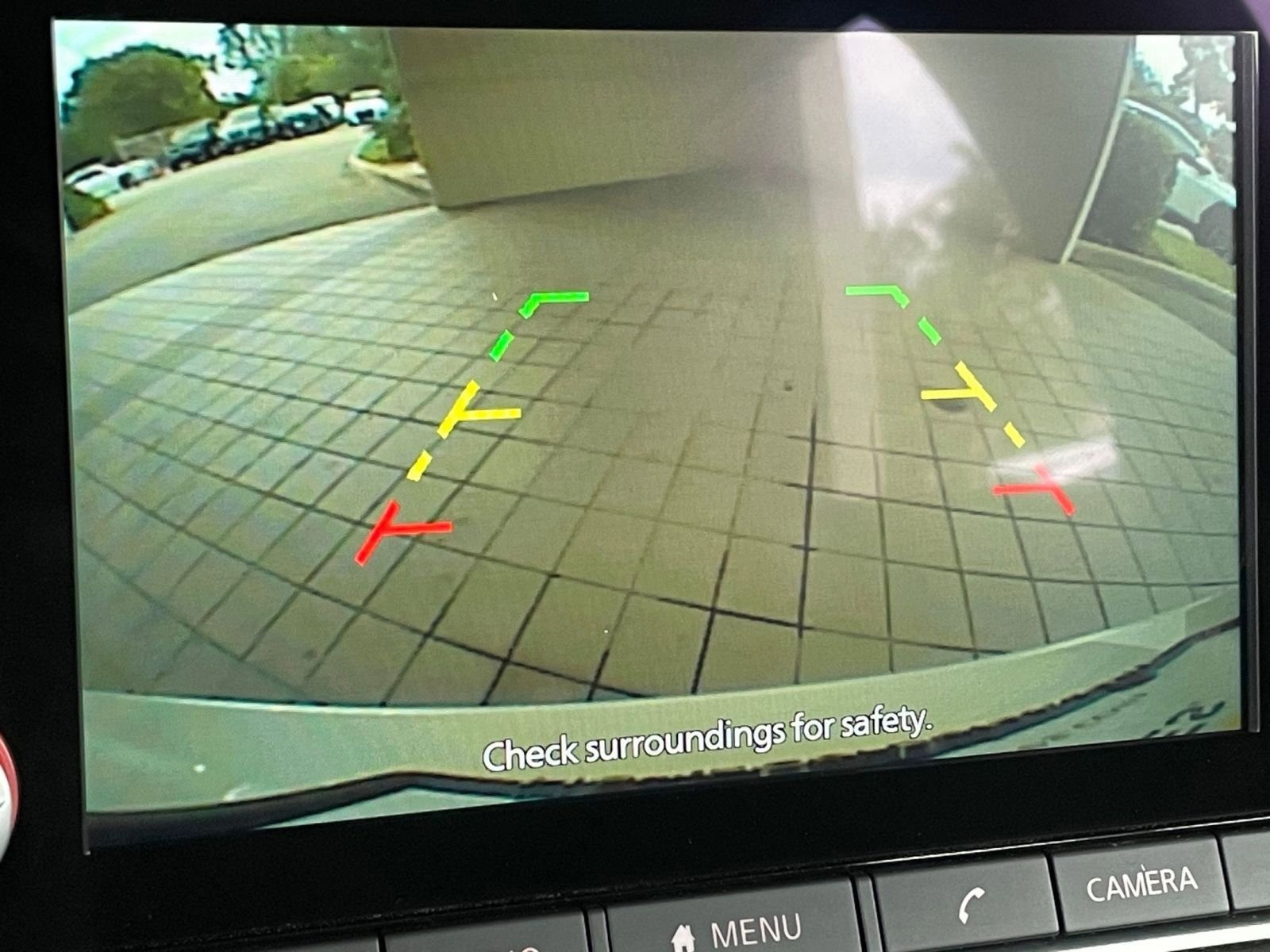 Used 2025 Nissan Sentra SV image 17