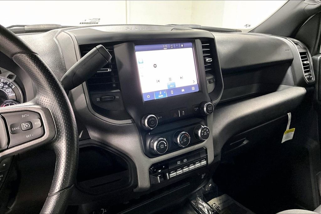 Used 2024 RAM 3500 Tradesman AWD/4WD image 8
