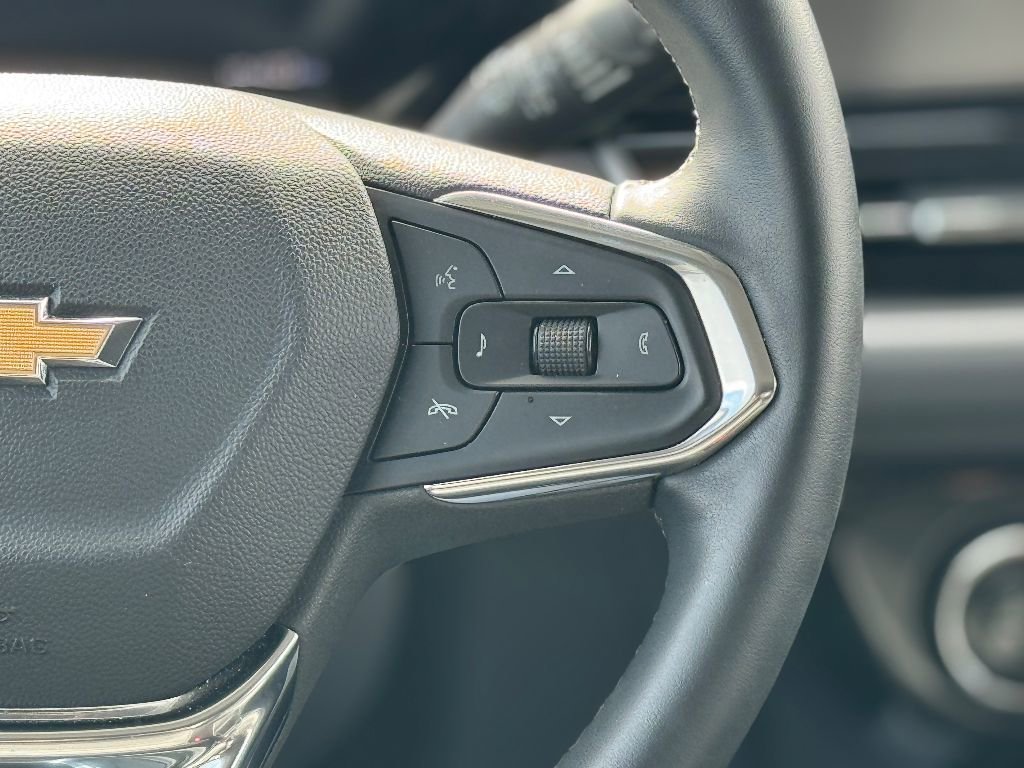 Used 2024 Chevrolet TrailBlazer LT w/ Convenience Package image 5
