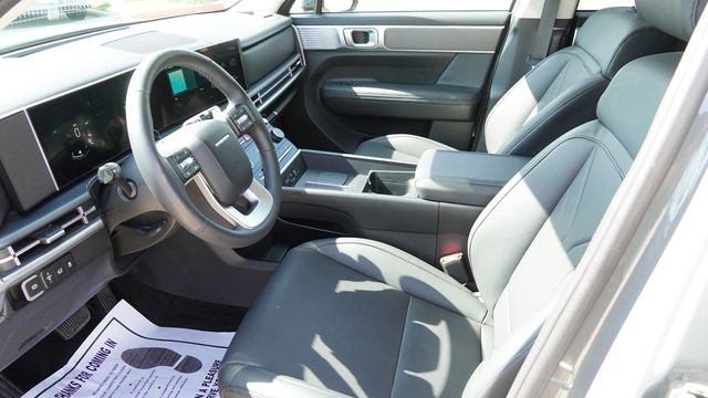 Used 2026 Hyundai Santa Fe SEL FWD image 19