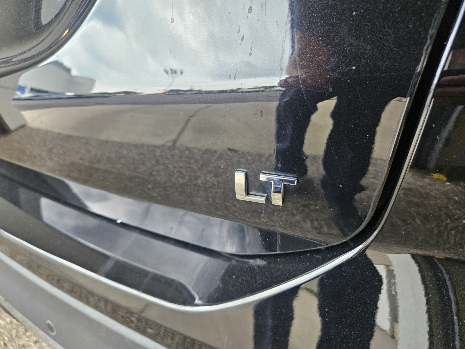 Used 2022 Chevrolet Equinox LT FWD image 31
