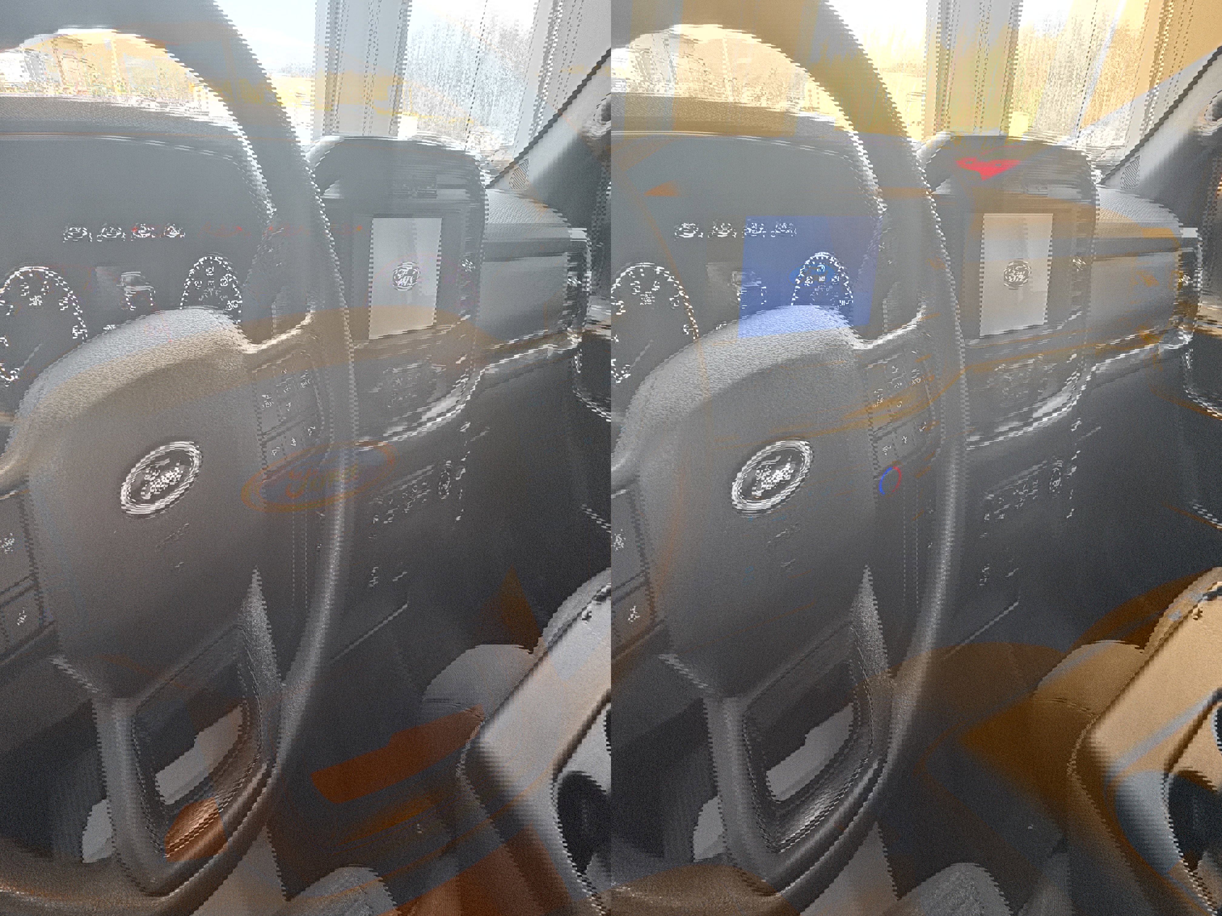 Used 2021 Ford F150 XL w/ STX Appearance Package image 6