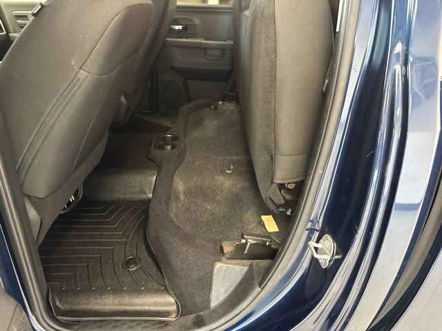 Used 2019 RAM 1500 Warlock w/ Electronics Group AWD/4WD image 22