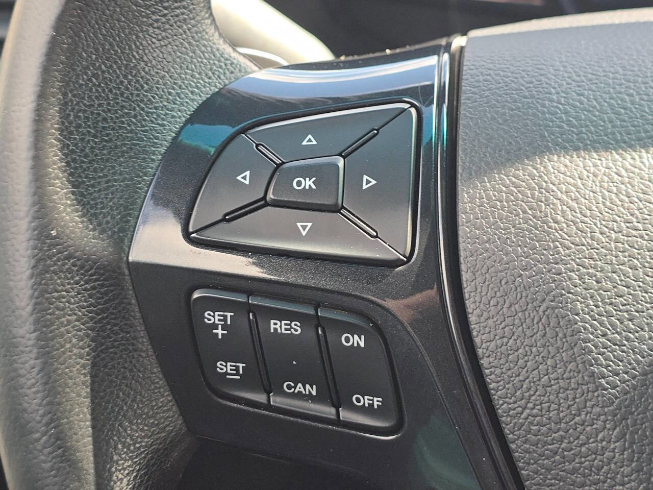 Used 2017 Ford Explorer Sport w/ Equipment Group 401A image 24