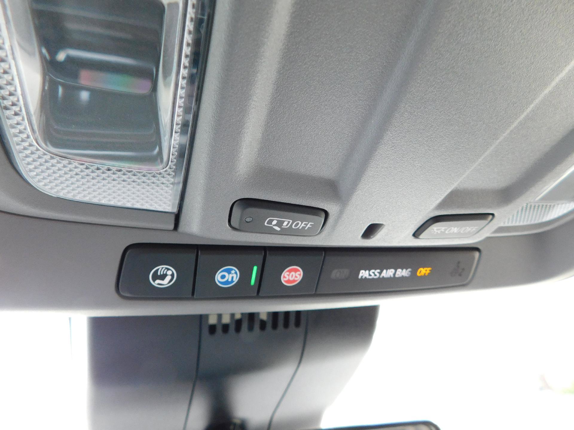 New 2026 Chevrolet Silverado 1500 RST image 44