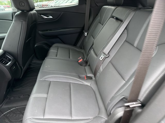 Used 2024 Chevrolet Blazer LT w/ LPO, Floor Liner Package AWD/4WD image 13