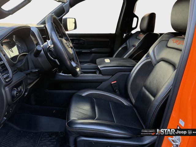 Used 2022 RAM 1500 TRX w/ TRX Level 2 Equipment Group image 10