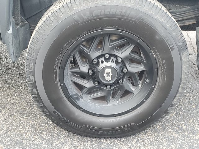 Used 2015 GMC Sierra 2500 SLT AWD/4WD image 32