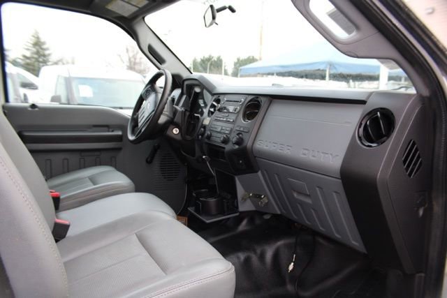 Used 2012 Ford F250 XL w/ Skid Plate Pkg image 30