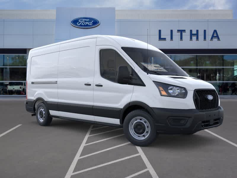 New 2026 Ford Transit 250 148 Medium Roof RWD image 7