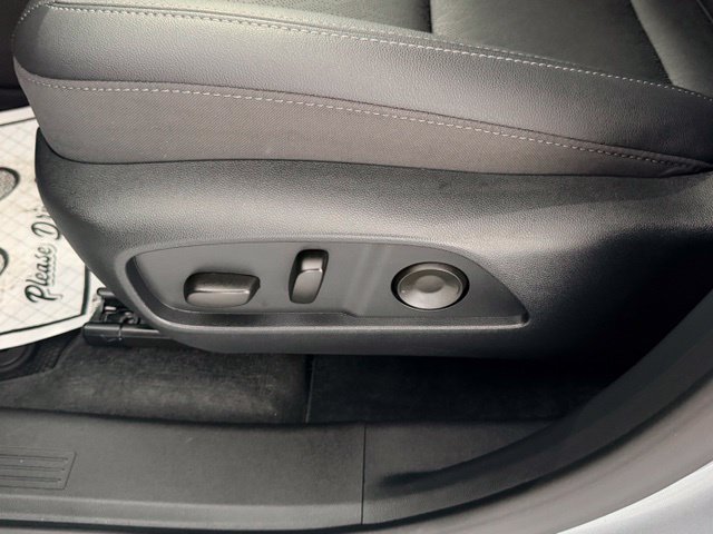 Used 2026 Chevrolet Equinox LT w/ Convenience Package II AWD/4WD image 19