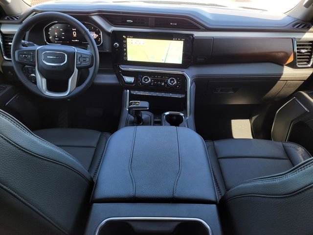 New 2026 GMC Sierra 1500 Denali w/ Technology Package image 11