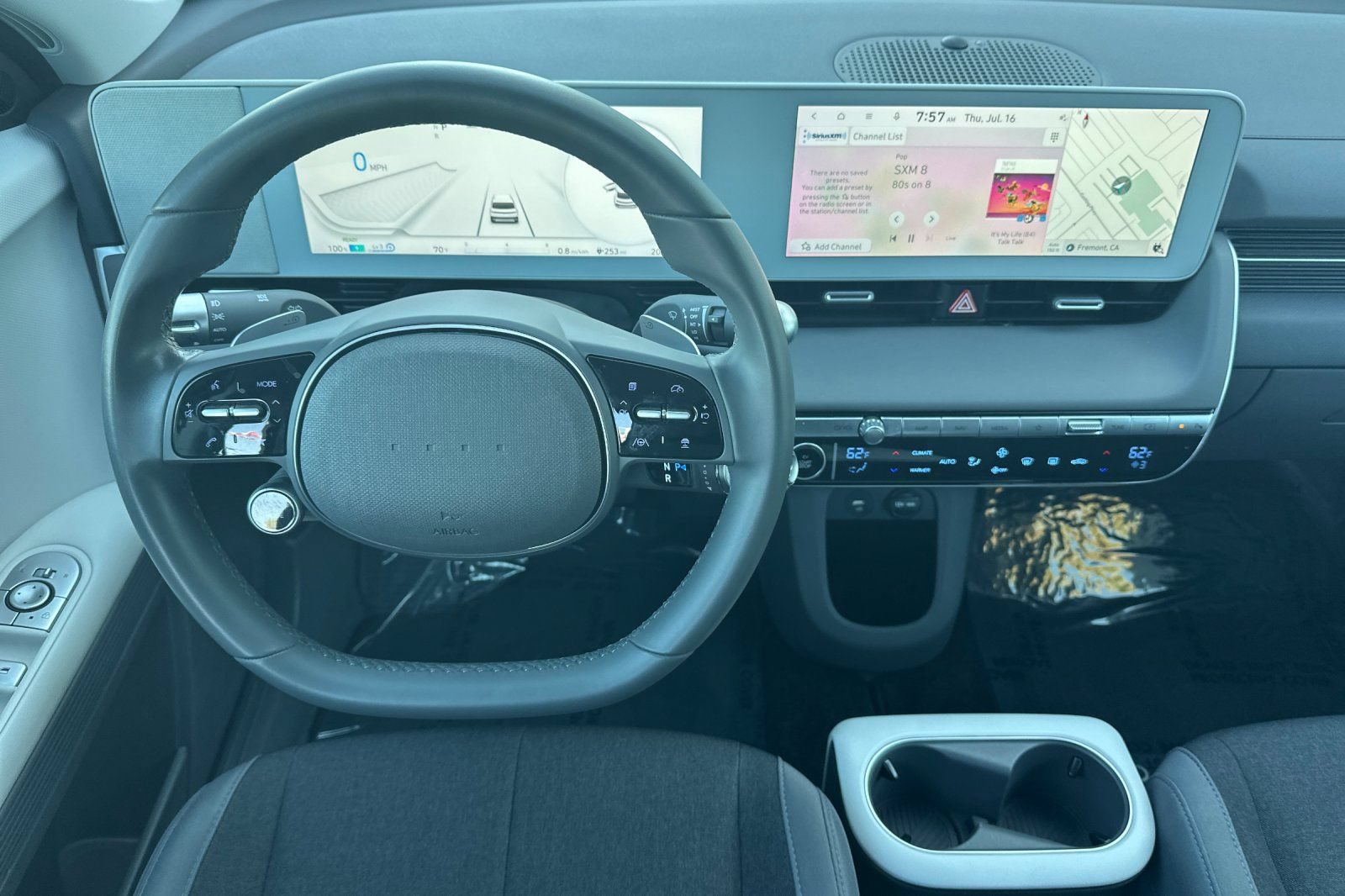 Used 2024 Hyundai Ioniq 5 SE RWD image 16