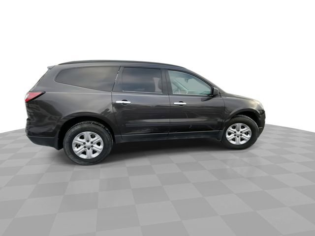 Used 2016 Chevrolet Traverse LS image 10